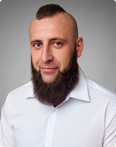 Иванишин Тарас
