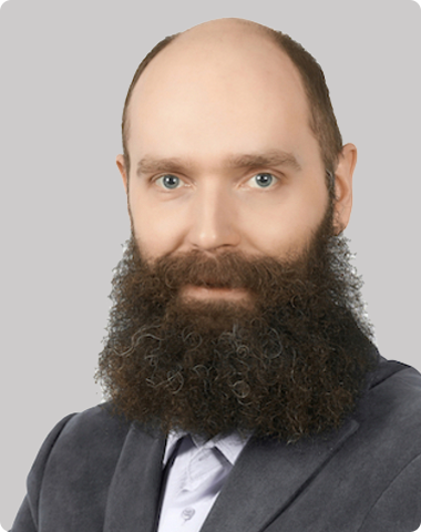 Александров Дмитрий Андреевич